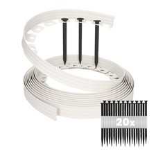 LineBorder  Bordure de Gazon