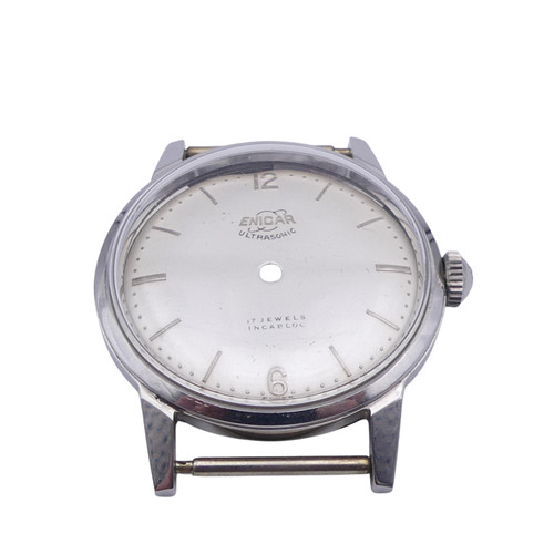 Enicar 100 baes boîtier - 100/92,