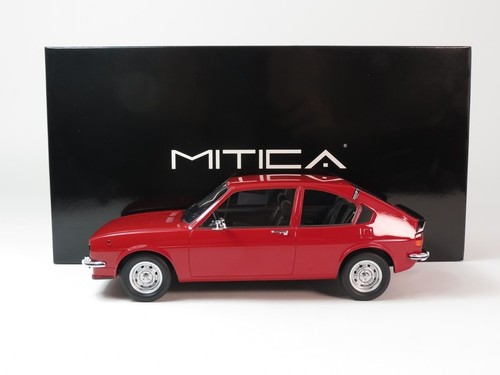Mythique alfa romeo alfasud - mythique, ti