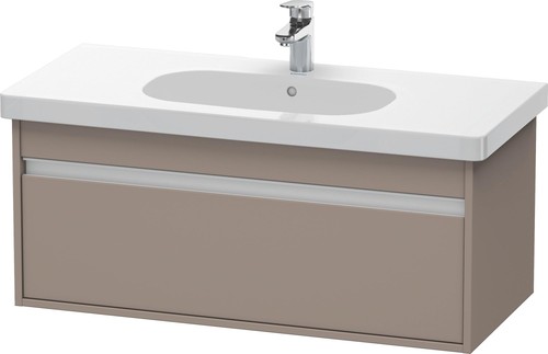 Duravit ketho wall mount - duravit, wall-mount