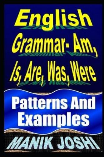 Manik joshi english - manik, grammar-