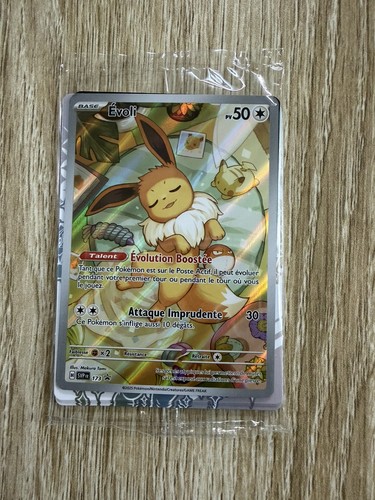 Carte pokémon évoli svp 173 - pokémon, svp-173