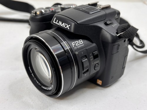 Panasonic lumix dmc fz200 - panasonic, dmc-fz200