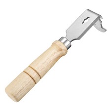 Grattoir miel outils - À,