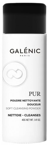Galenic poudre nettoyante ultr - nettoyante,