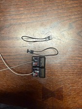 (2) Turnigy GT5 6-Channel