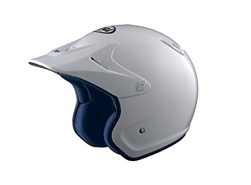 Casque jet moto arai hyper - jet, hyper-t