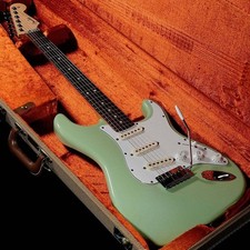 Fender Custom Shop Master
