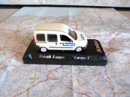 Renault kangoo vitré - vitré, 1