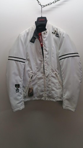 Giubbotto vintage moto - vintage, da