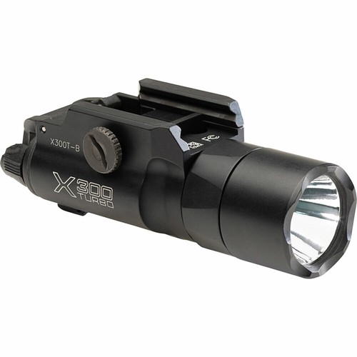 Surefire x300t turbo - surefire, x300t-b