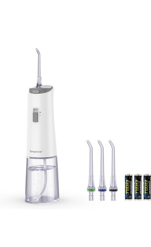 Irrigateur buccal dentaire - irrigateur,