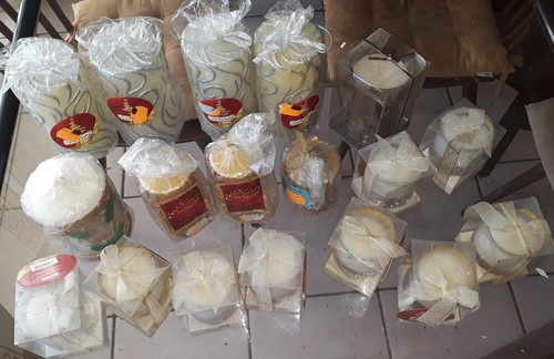 Lot perso revendeur 18 - perso,