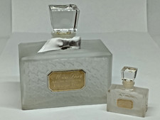 Flacon Vintage Ressourçable