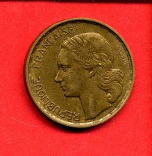 (4R4) 50 FRANCS G. GUIRAUD