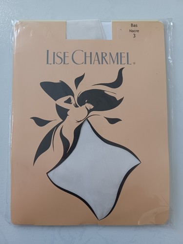 Lise charmel bas - lise,