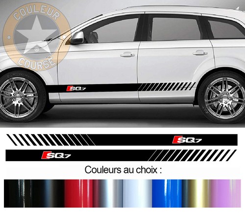 Bandes laterales pour - 2, x