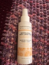 nutrimetics Wellness Face And