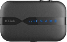 D-Link DWR-932 Mobiler LTE