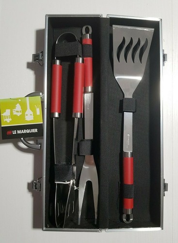 Malette ustensiles le - 3,