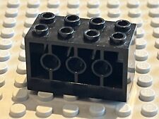 LEGO Black Brick ref 6061 /