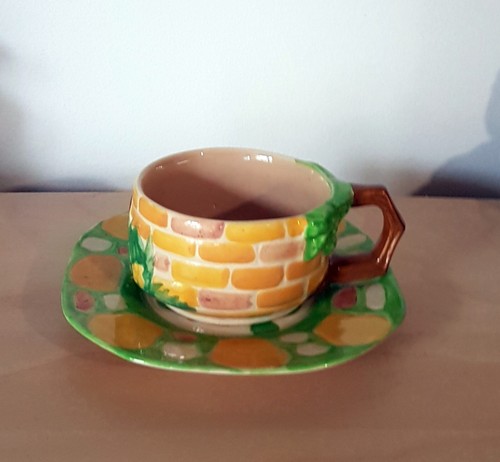 Quimper charles maillard tasse - charles,