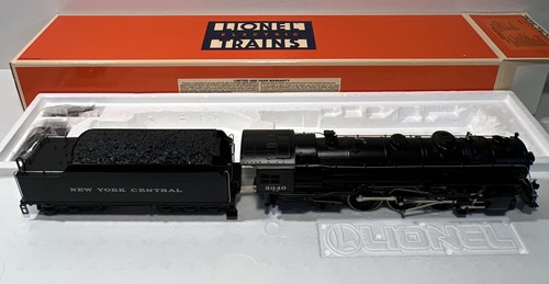 Lionel 18005 nyc 6 - lionel, 6-18005