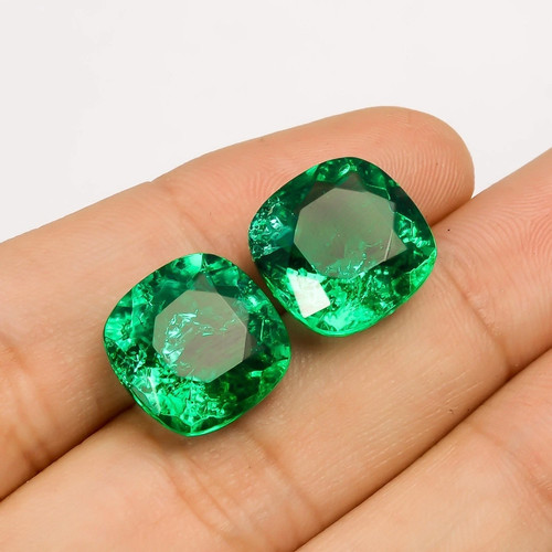 Bmr jewels lot - 2, pierres