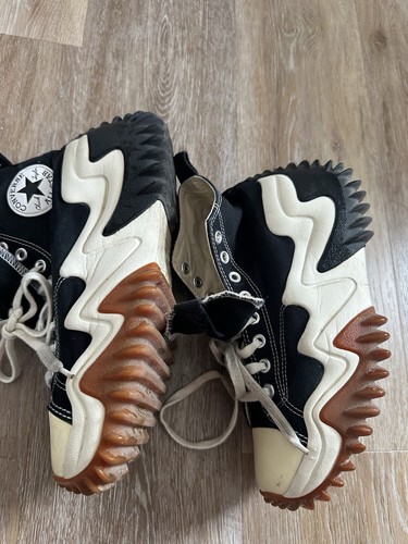 Converse motion platform - converse, cx