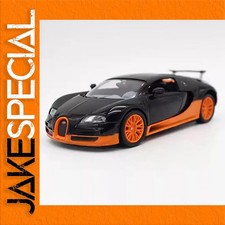 JakeSpecial – 1:43 Scale