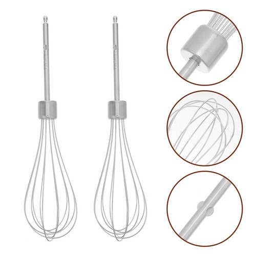Pcs fouet cuisine batteur - cuisine, À