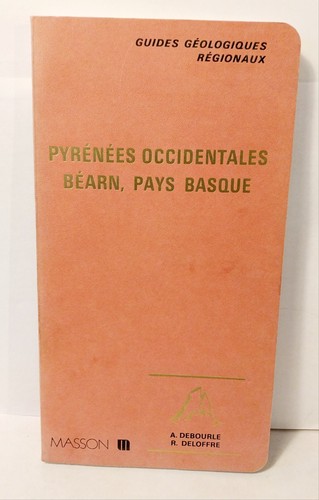 Pyrénées occidentales béarn - pyrÉnÉes,