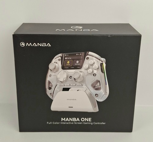 Manba manette jeu sans - manette,