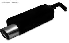 Ulter Silencieux Sport Citroen