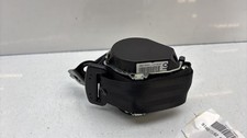 Ceinture arriere gauche