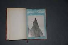 Montagne alpinisme De