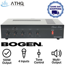 Bogen C100 100W Classic Series