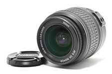 [NEUF] Objectif zoom Nikon