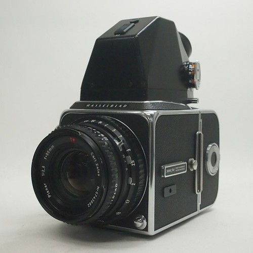Hasselblad 500c viseur - 500c/m,