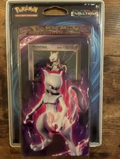 Deck Pokémon Mewtwo XY