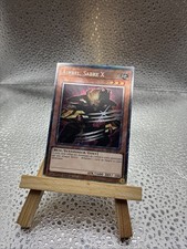 Yu-Gi-Oh! Airbel, Sabre X : PN RA03-FR221