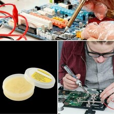 50g Colophane Soudure Flux