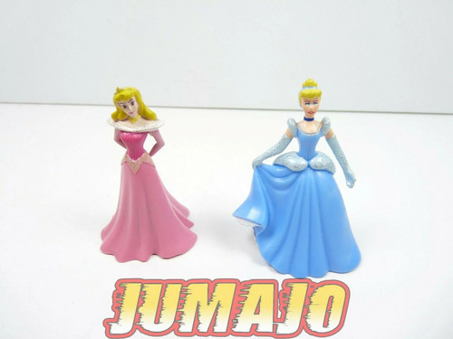 Fig21 lot figurines - fig21,