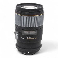 Objectif Télé Sigma APO
