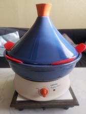 Tajine électrique tefal oasis - électrique,