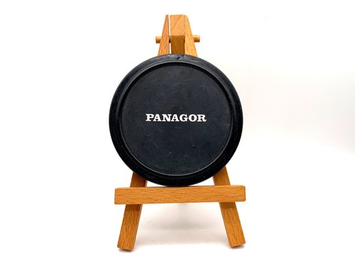 Panagor objectif avant - objectif,
