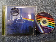 PINK FLOYD SACD THE DARK SIDE OF THE MOON CD TIME MONEY
