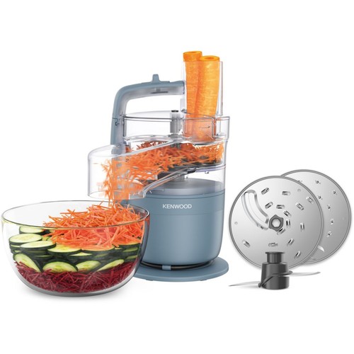 Robot multifonction kenwood - robot,