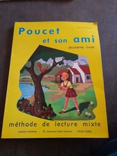 Poucet et son Ami - Deuxième