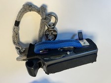 Bloqueur Volant Spinlock ZS1014 Open ancien modèle 